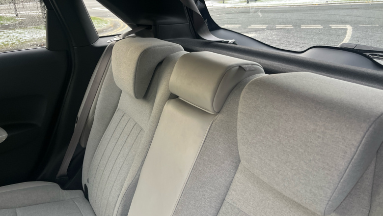 Honda Jazz 1.5 i-MMD Hybrid EX 5dr eCVT Hybrid Hatchback